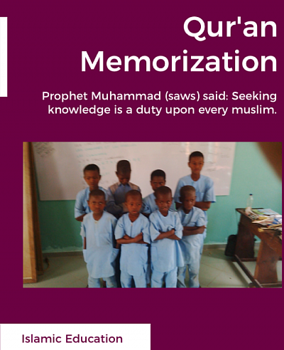 Terbia Islamia