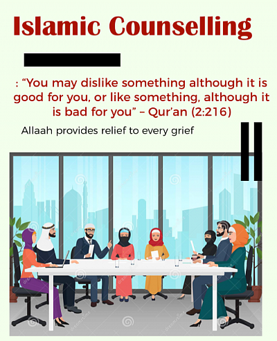Counselling