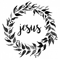 Jesus Christ
