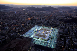 Masjid Nabawi