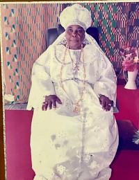 AKYEREKU korkoi Tackie
